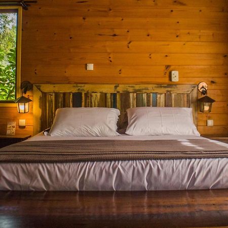 Curucaca Hotel Brasil Bom Retiro  Zewnętrze zdjęcie