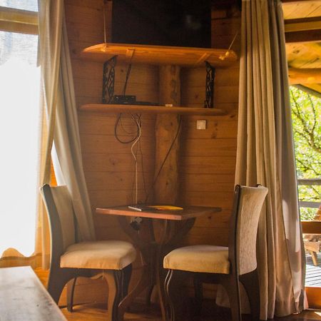 Curucaca Hotel Brasil Bom Retiro  Zewnętrze zdjęcie