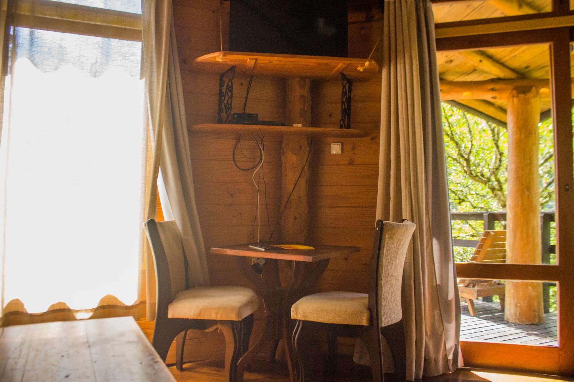 Curucaca Hotel Brasil Bom Retiro  Zewnętrze zdjęcie