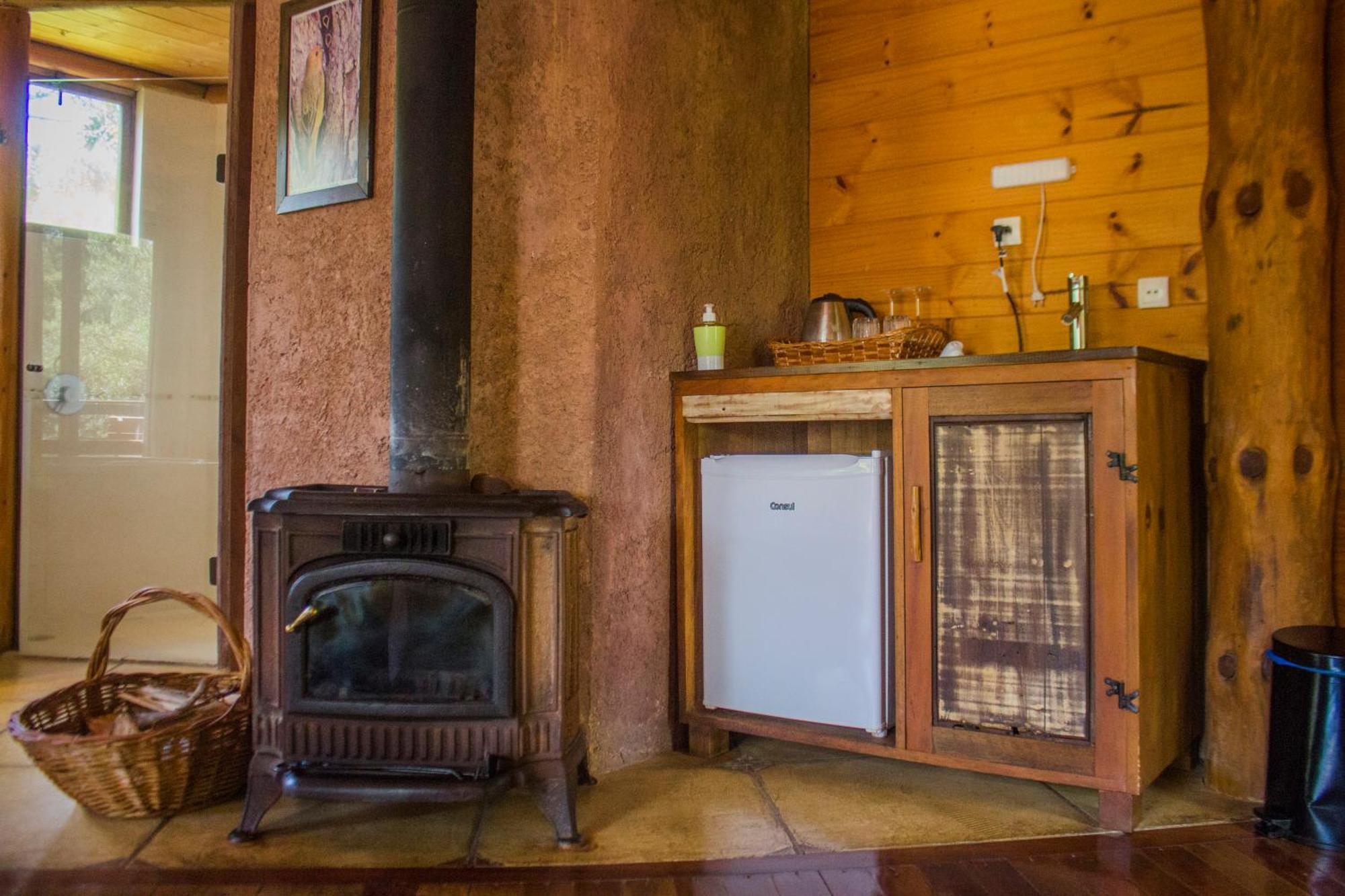 Curucaca Hotel Brasil Bom Retiro  Zewnętrze zdjęcie