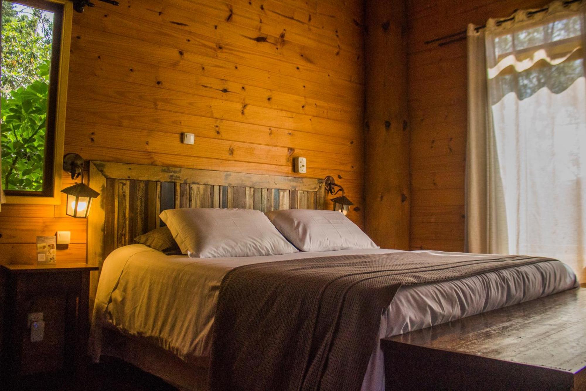 Curucaca Hotel Brasil Bom Retiro  Zewnętrze zdjęcie
