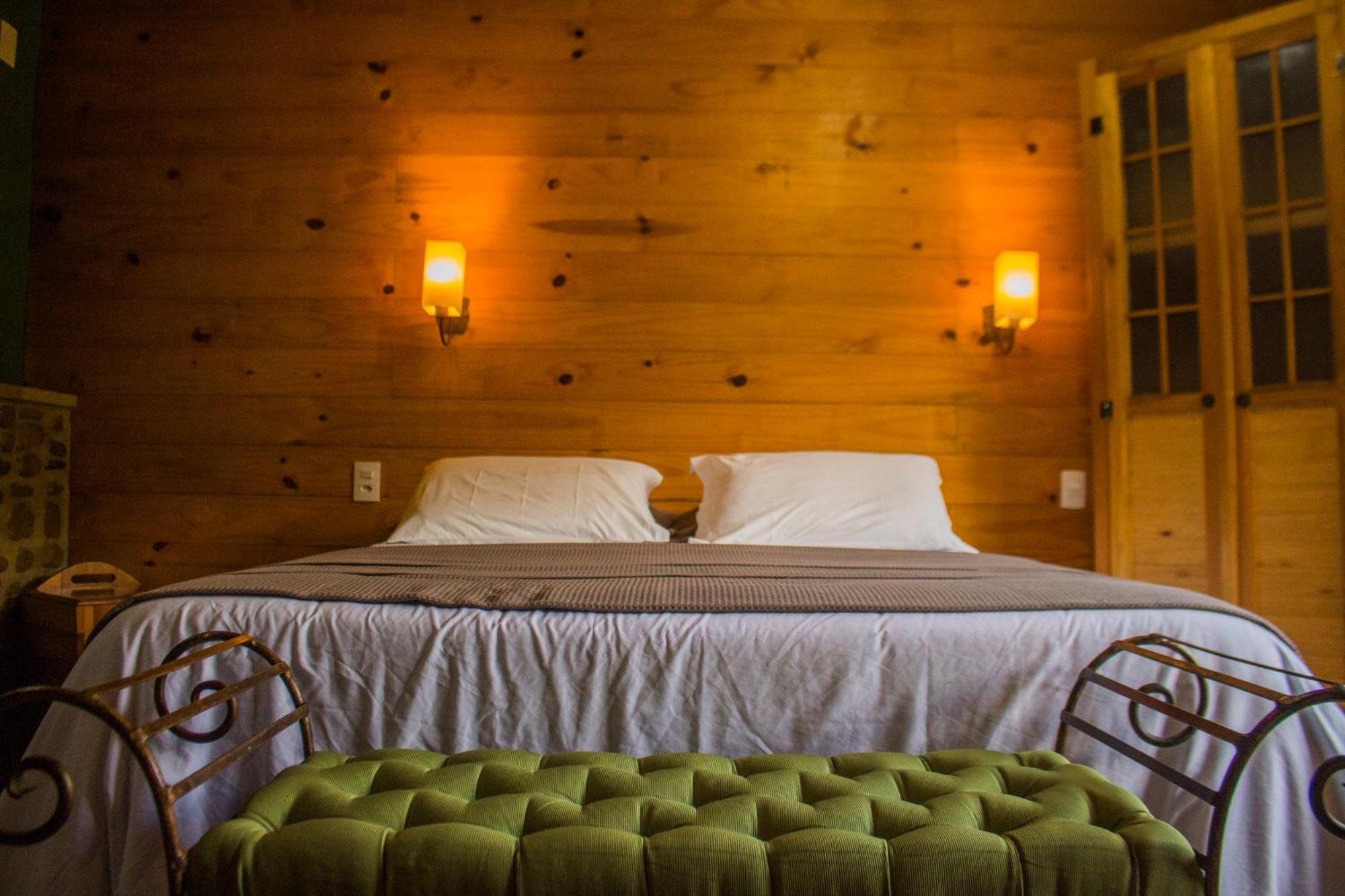 Curucaca Hotel Brasil Bom Retiro  Zewnętrze zdjęcie