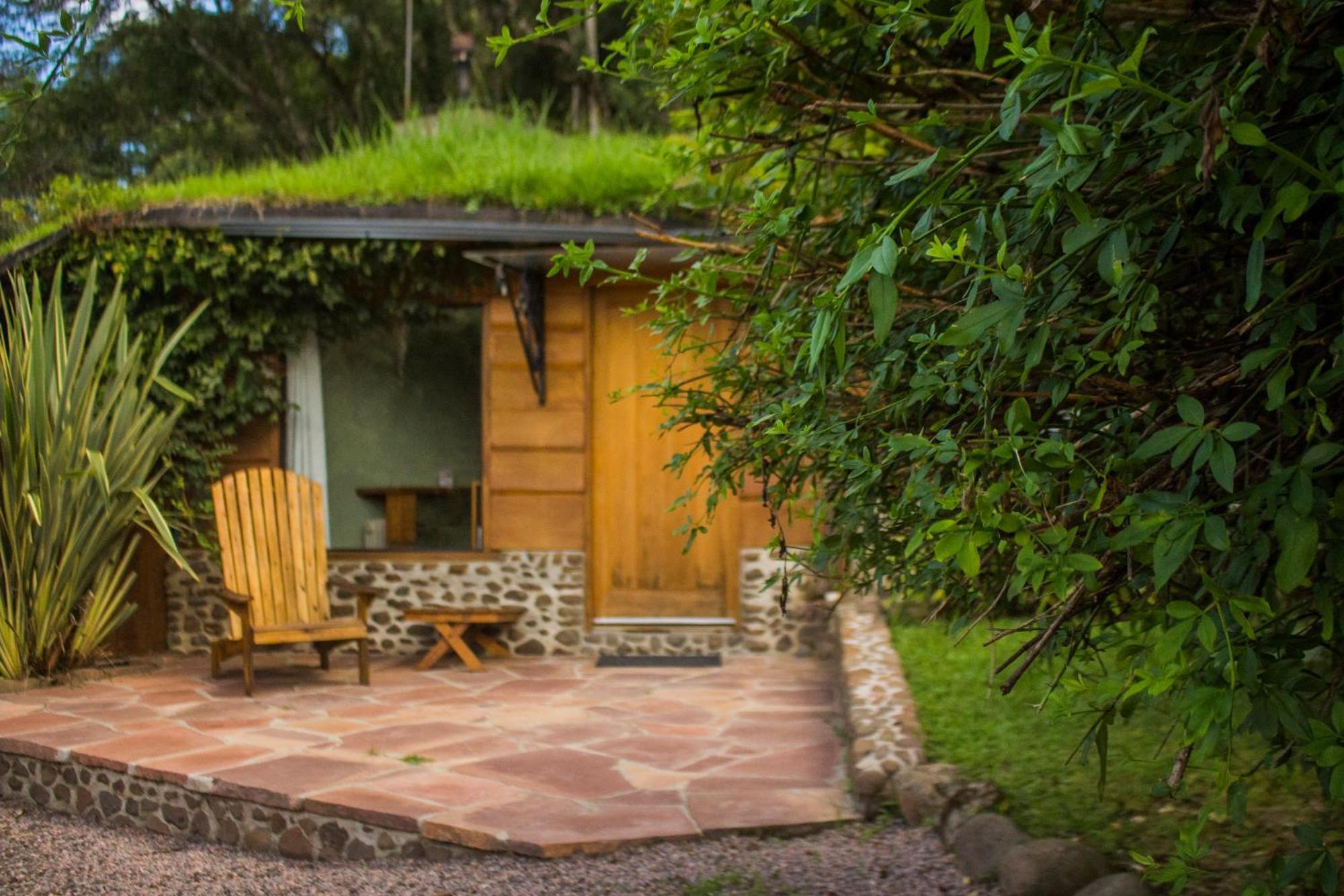 Curucaca Hotel Brasil Bom Retiro  Zewnętrze zdjęcie