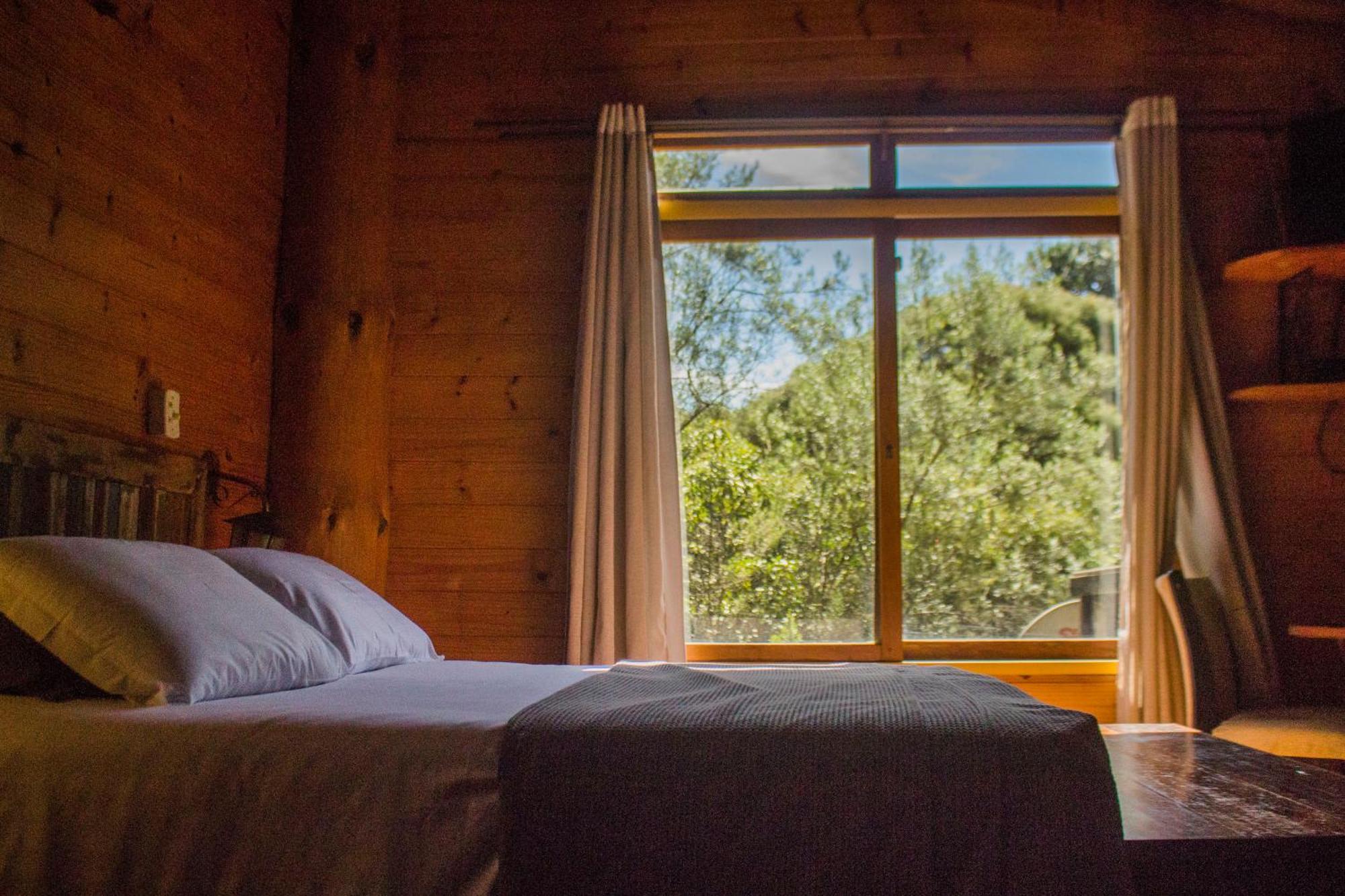 Curucaca Hotel Brasil Bom Retiro  Zewnętrze zdjęcie