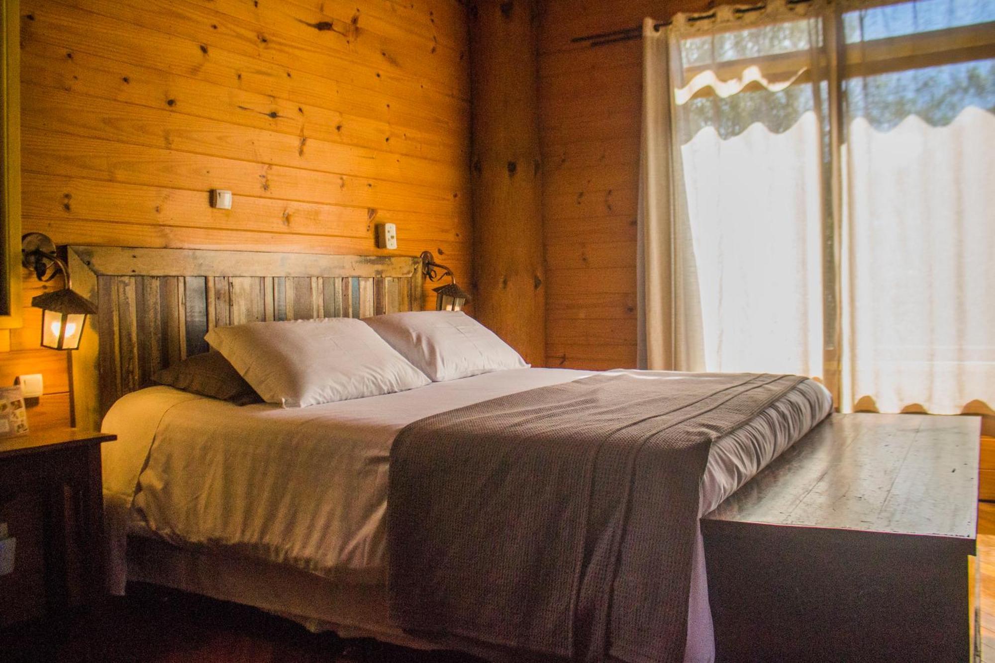 Curucaca Hotel Brasil Bom Retiro  Zewnętrze zdjęcie