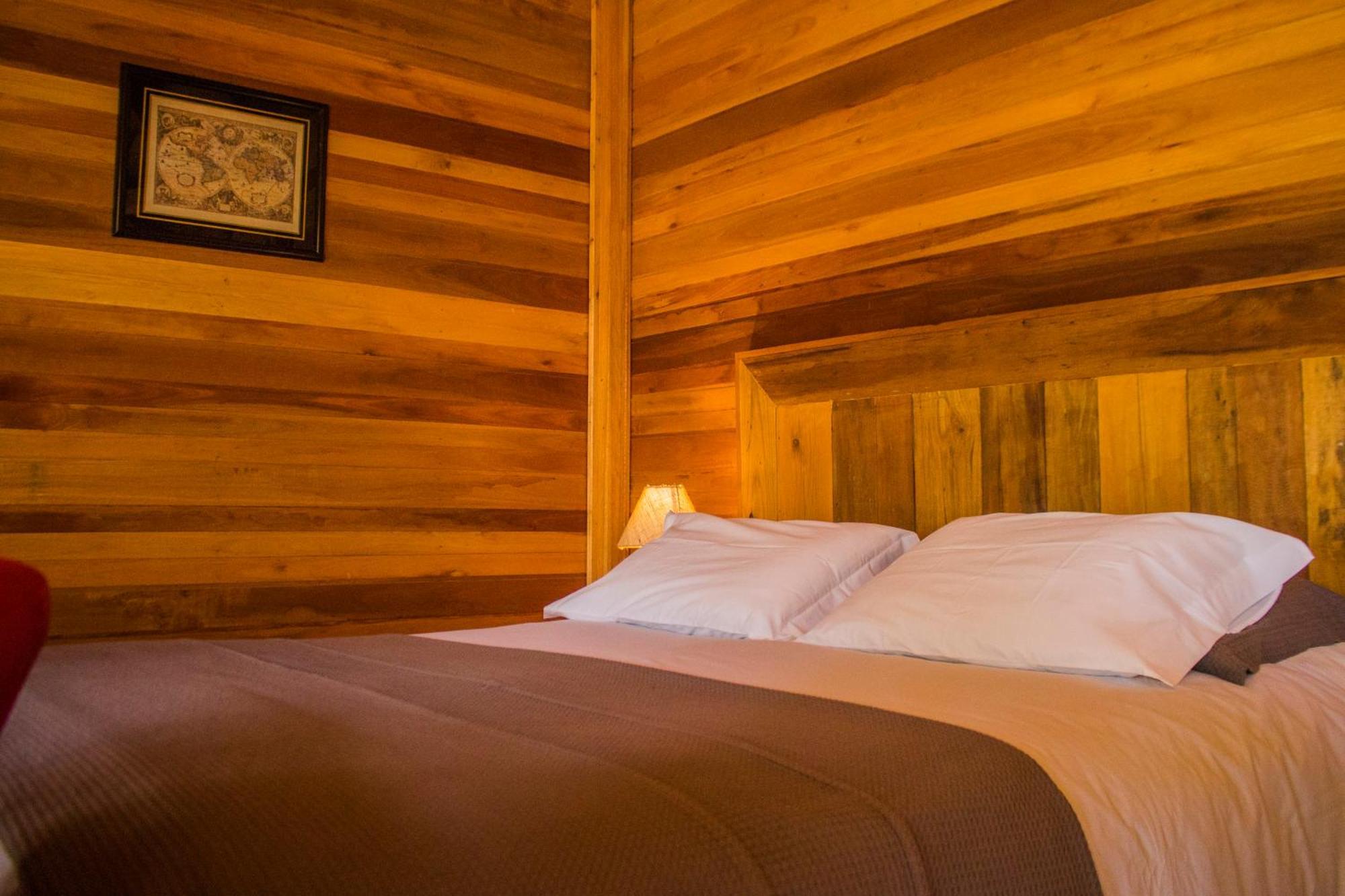 Curucaca Hotel Brasil Bom Retiro  Zewnętrze zdjęcie