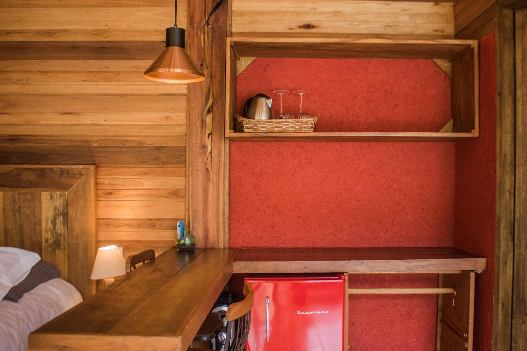 Curucaca Hotel Brasil Bom Retiro  Zewnętrze zdjęcie