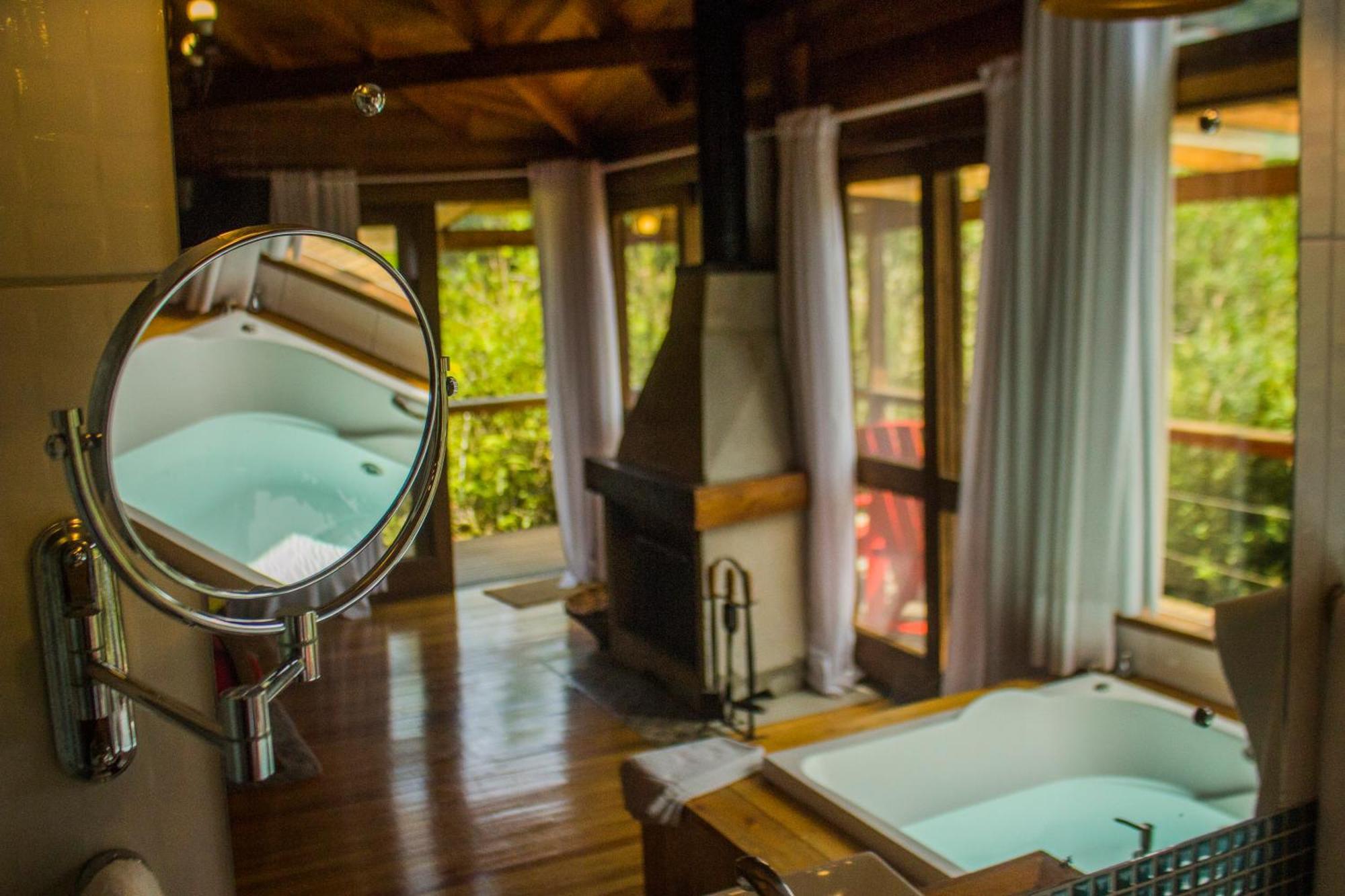 Curucaca Hotel Brasil Bom Retiro  Zewnętrze zdjęcie