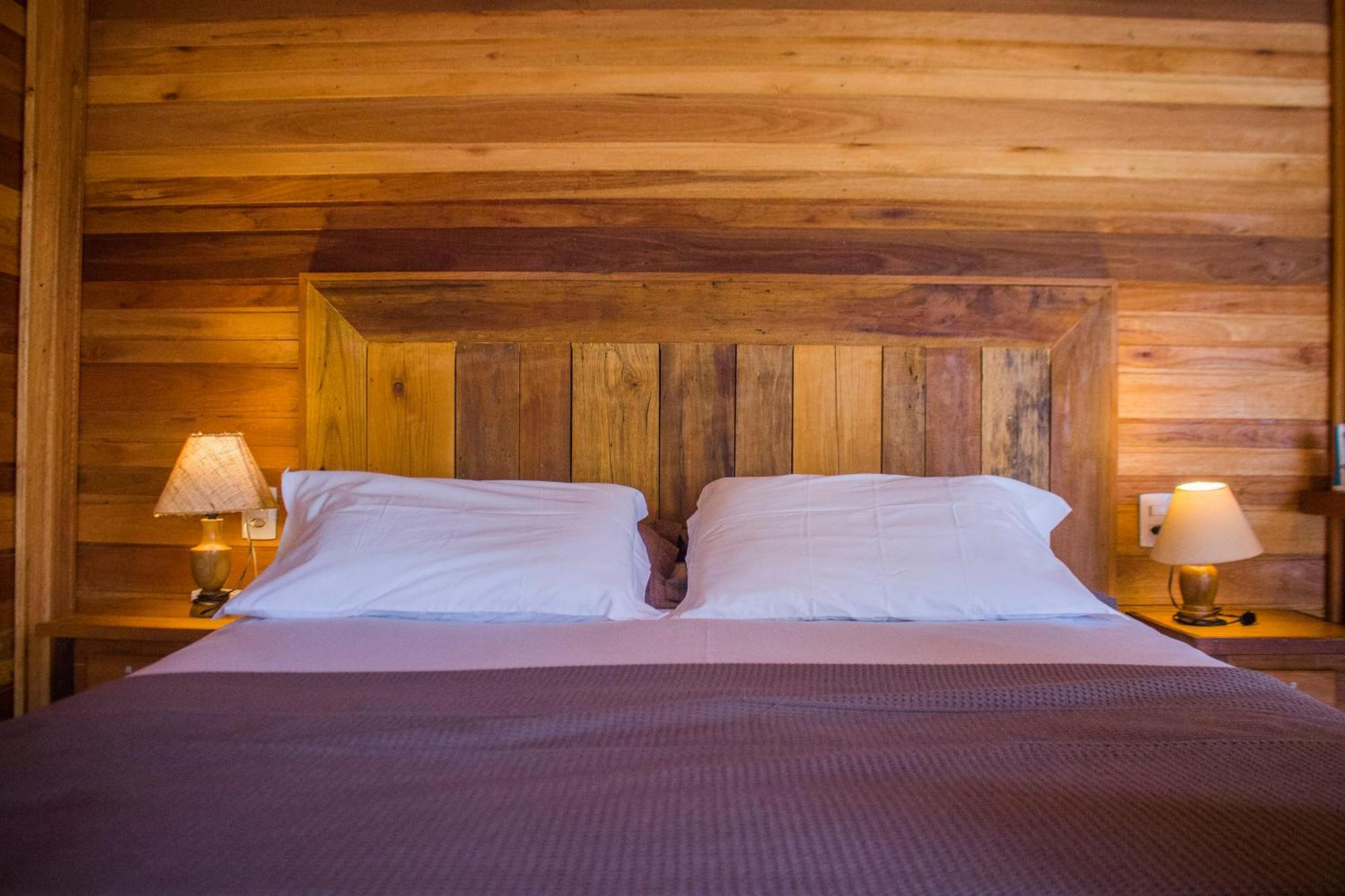 Curucaca Hotel Brasil Bom Retiro  Zewnętrze zdjęcie