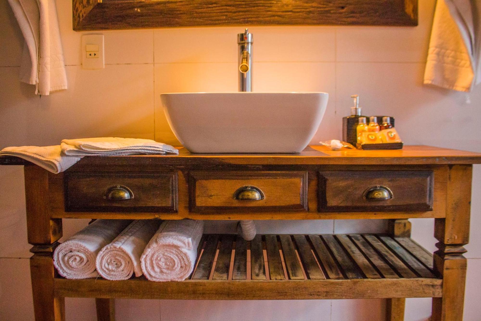 Curucaca Hotel Brasil Bom Retiro  Zewnętrze zdjęcie