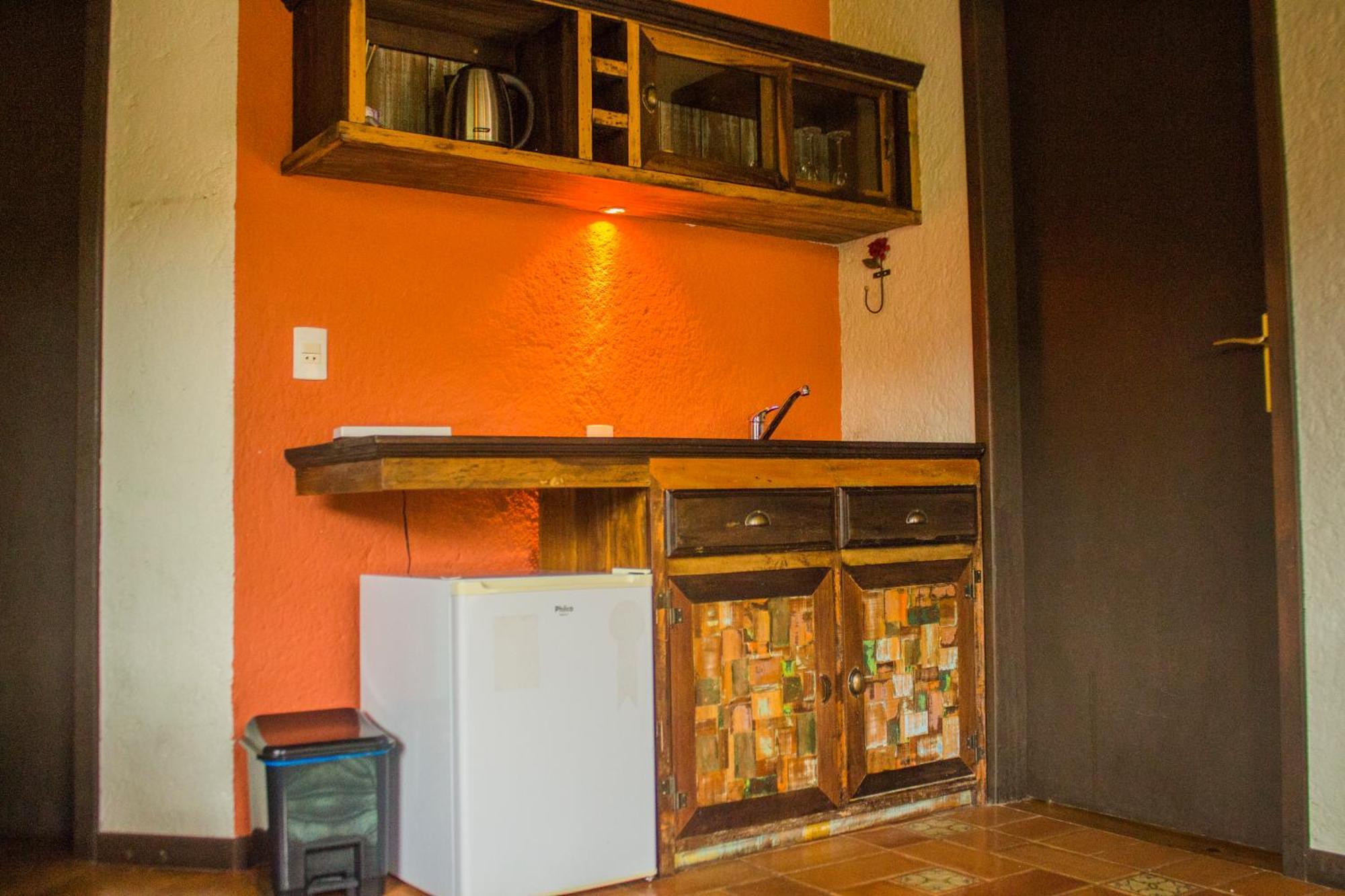 Curucaca Hotel Brasil Bom Retiro  Zewnętrze zdjęcie