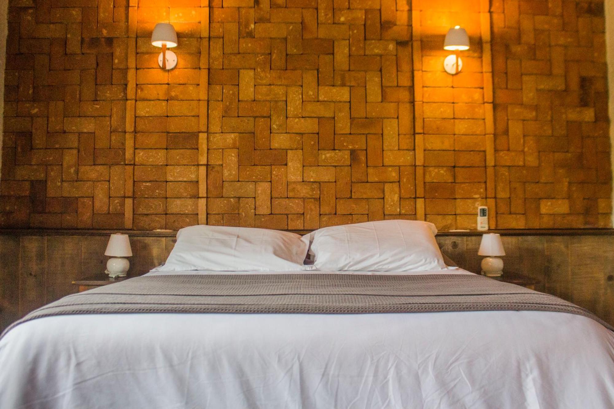 Curucaca Hotel Brasil Bom Retiro  Zewnętrze zdjęcie
