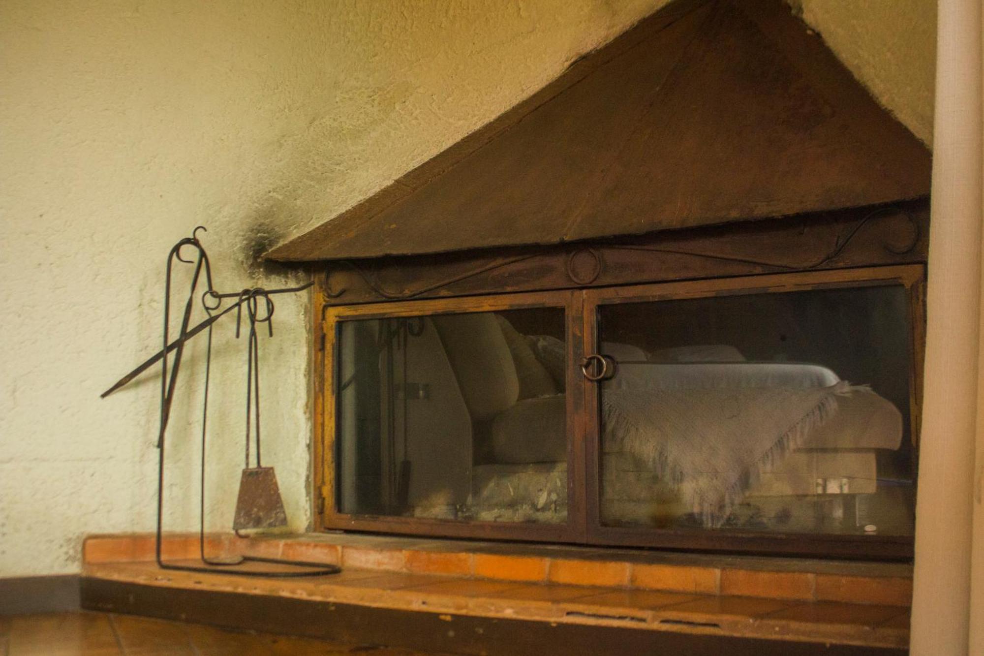 Curucaca Hotel Brasil Bom Retiro  Zewnętrze zdjęcie