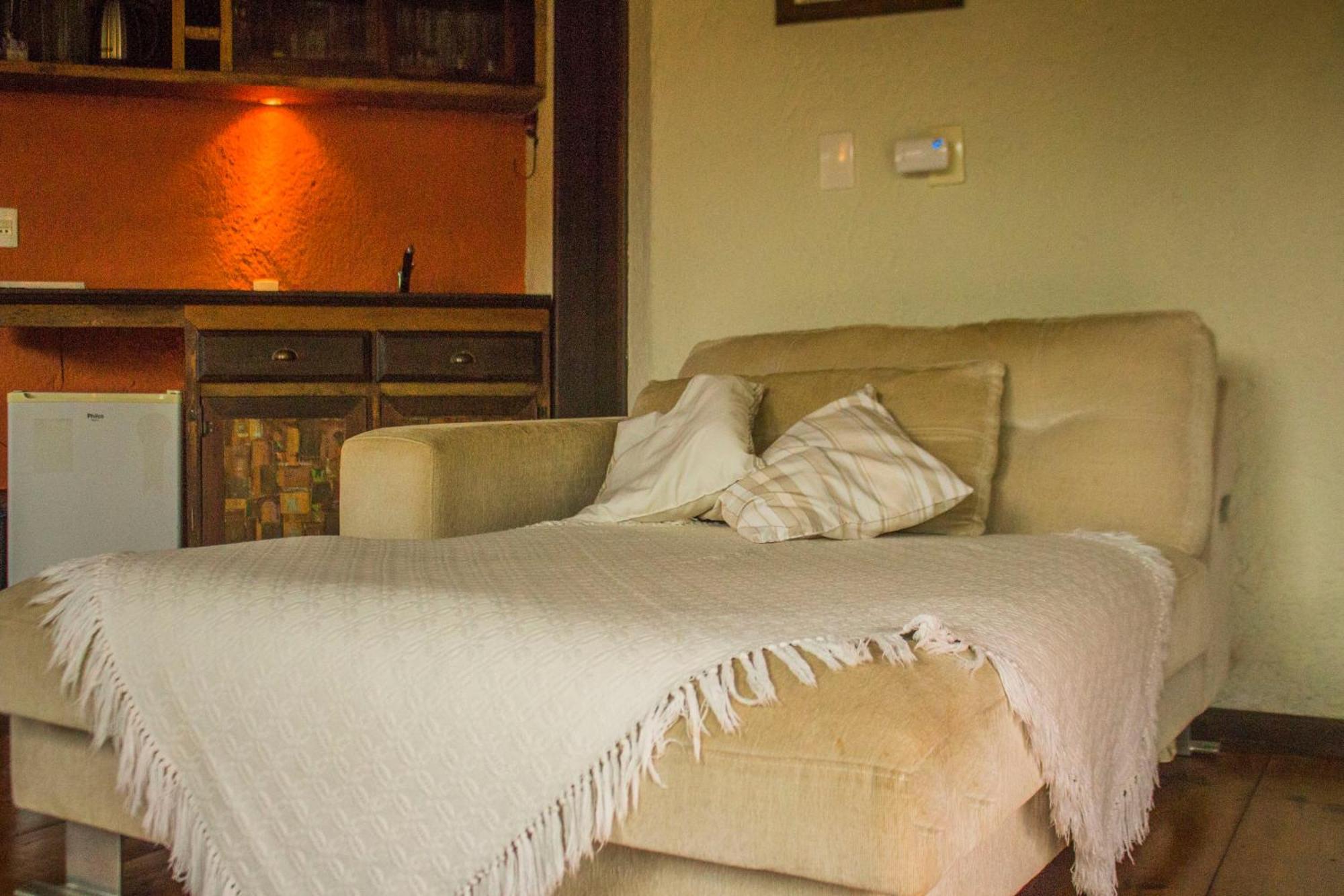 Curucaca Hotel Brasil Bom Retiro  Zewnętrze zdjęcie