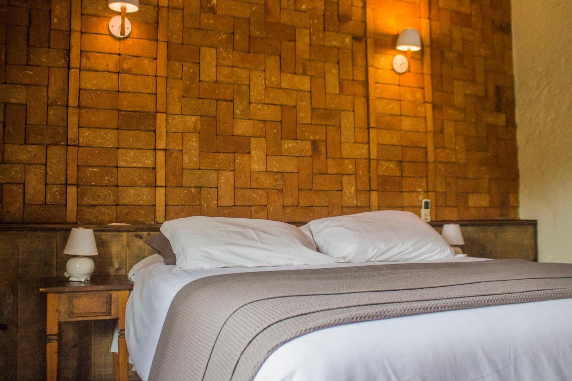 Curucaca Hotel Brasil Bom Retiro  Zewnętrze zdjęcie