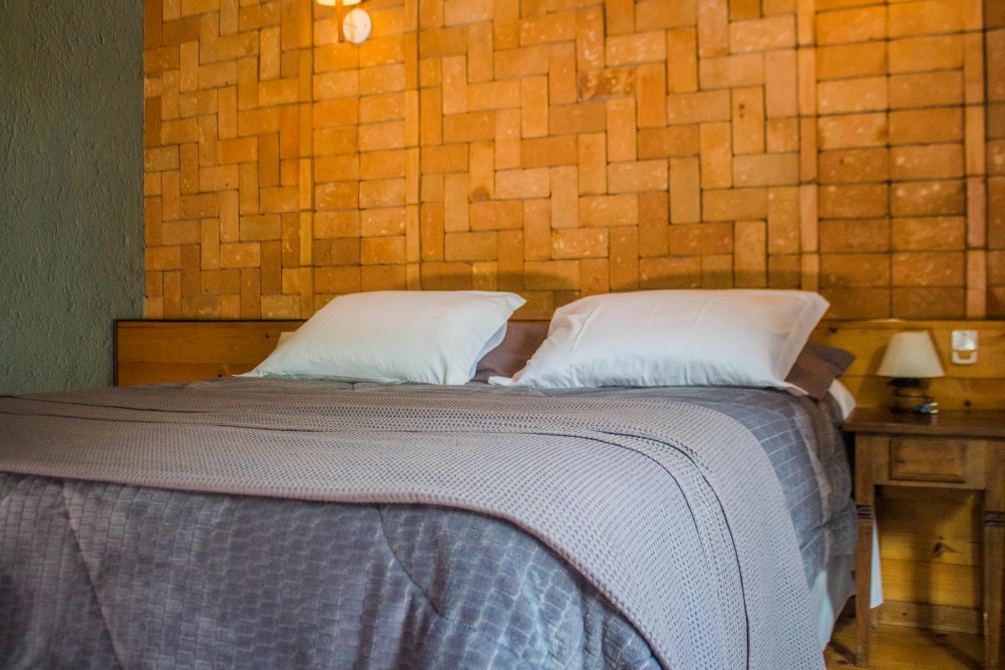 Curucaca Hotel Brasil Bom Retiro  Zewnętrze zdjęcie