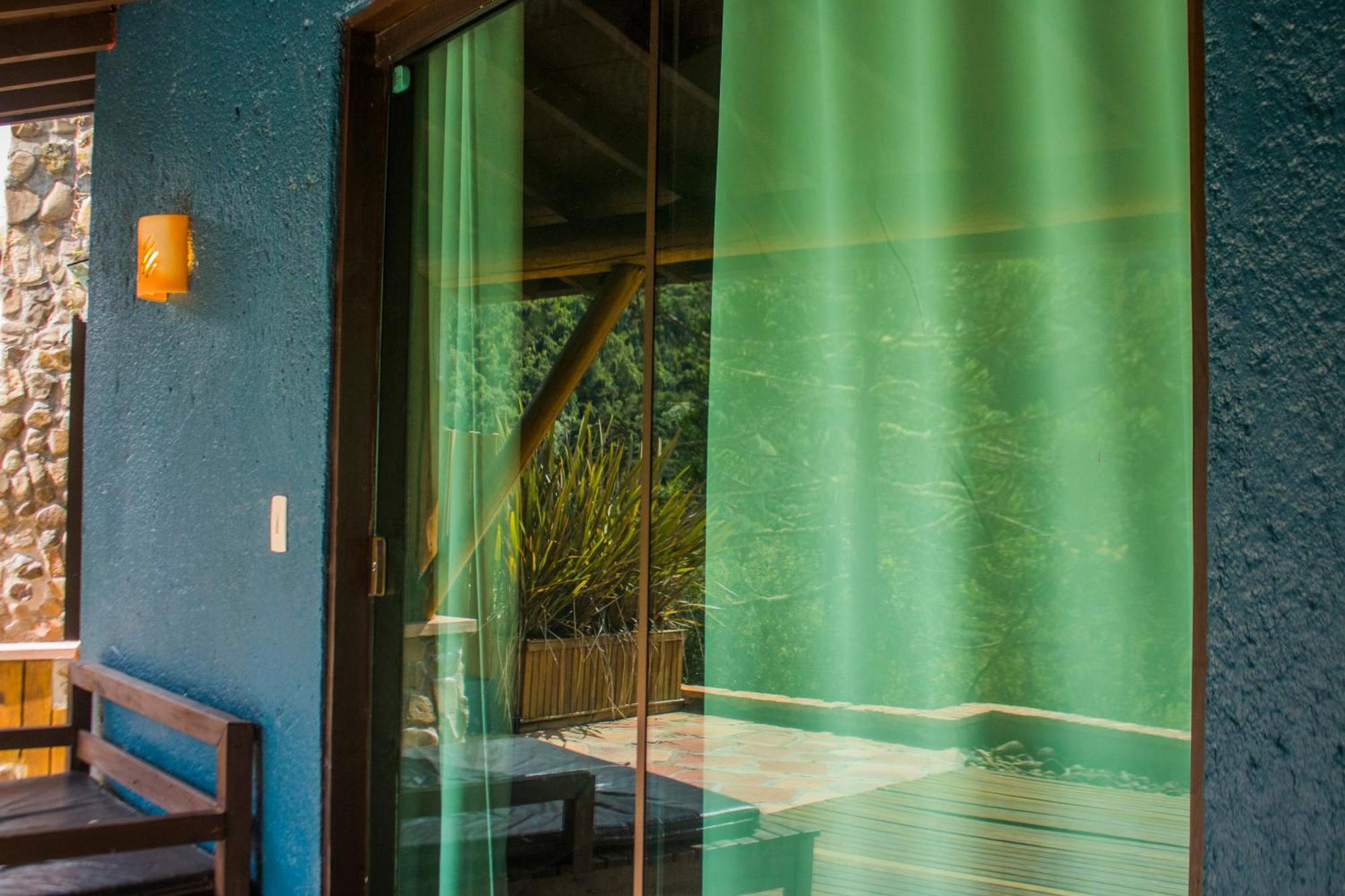 Curucaca Hotel Brasil Bom Retiro  Zewnętrze zdjęcie